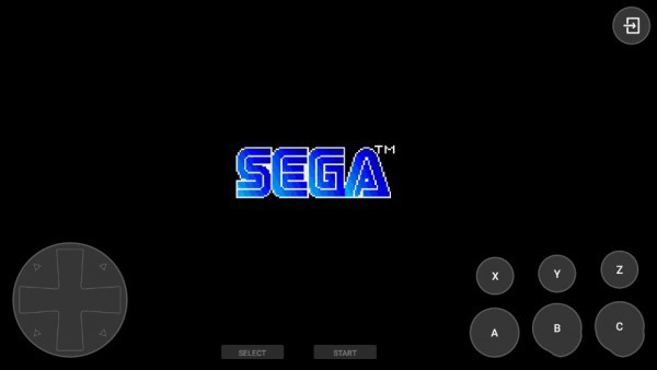 Ϸģappٷ(MD2&GEN Emulator)v2.4.7 ׿