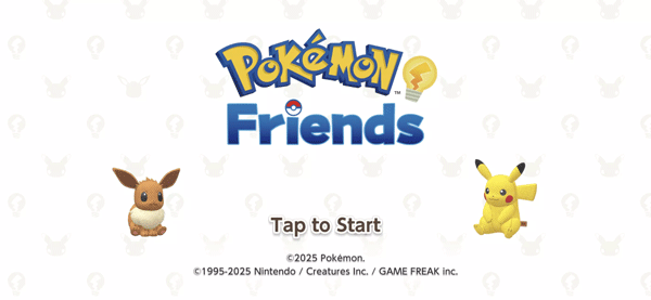 λ°汾(Pokmon Friends)v1.0.0 ׿
