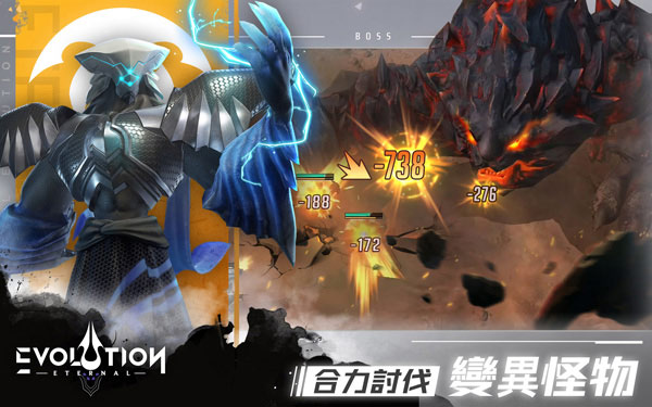 ʷ(Eternal Evolution)v1.0.428 °