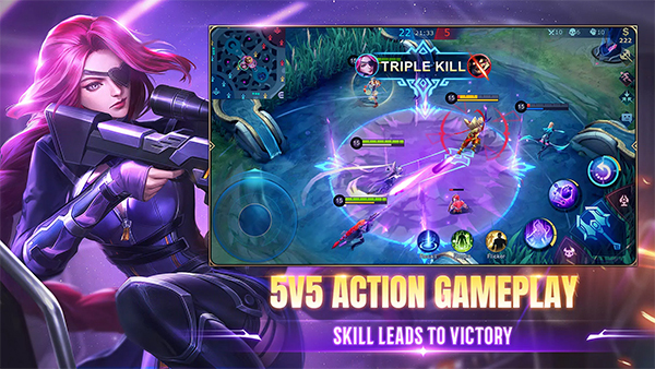 ʤ۷ٷ(Mobile Legends: Bang Bang)v21.9.93.10904 °