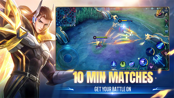 ʤ۷ٷ(Mobile Legends: Bang Bang)v21.9.93.10904 °