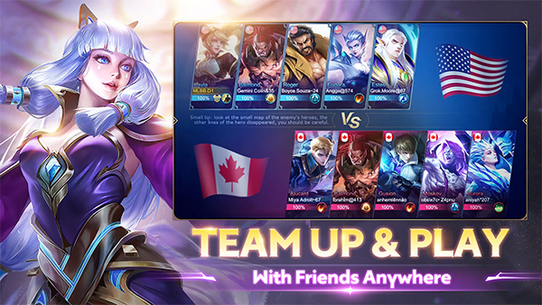 ʤ۷ٷ(Mobile Legends: Bang Bang)v21.9.93.10904 °