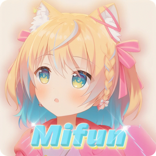 èappٷ°(MiFun)v5.1.7 ׿