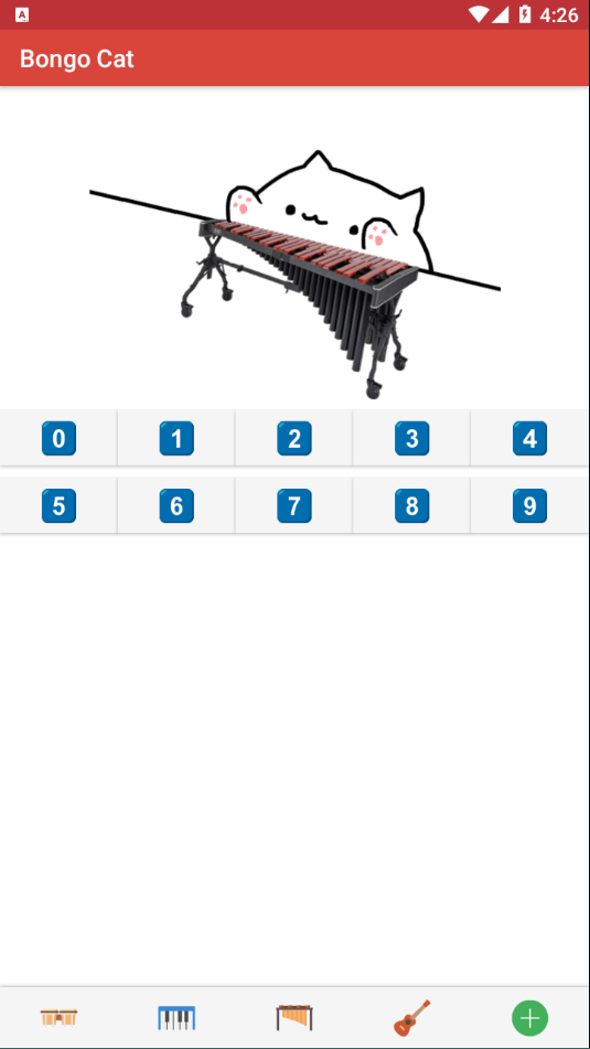èٷapp(Bongo Cat)v2.5 °