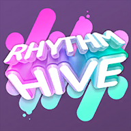 䳲İ(Rhythm Hive)v2025.7.0 ٷ