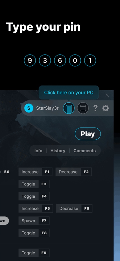 WeMod׿v4.7.1 °