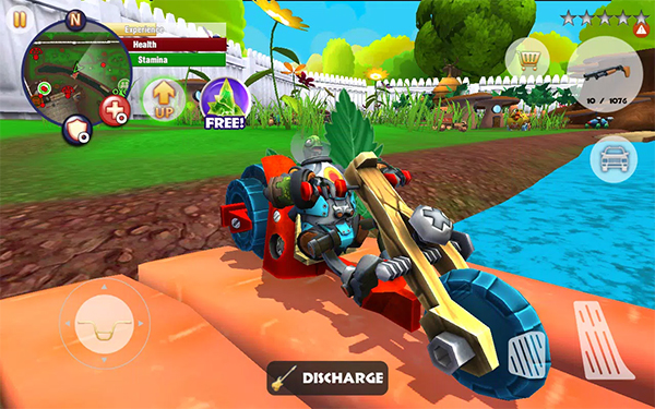 ιٷ(World of bugs)v2.0.3 ׿