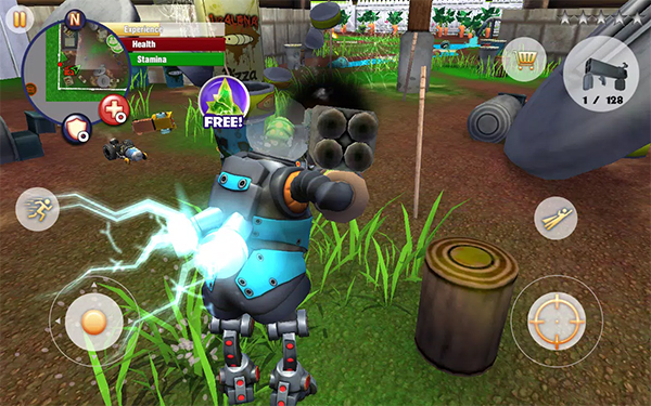 ιٷ(World of bugs)v2.0.3 ׿