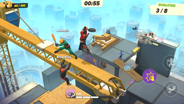 ɶ°(Ninja Party)v0.7.5 ٷ