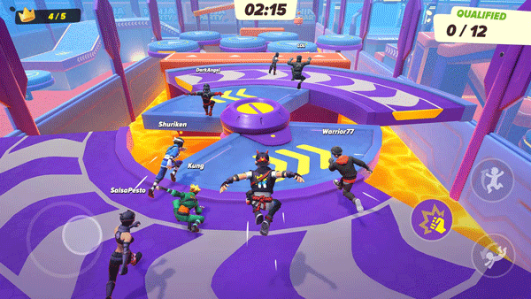 ɶ°(Ninja Party)v0.7.5 ٷ