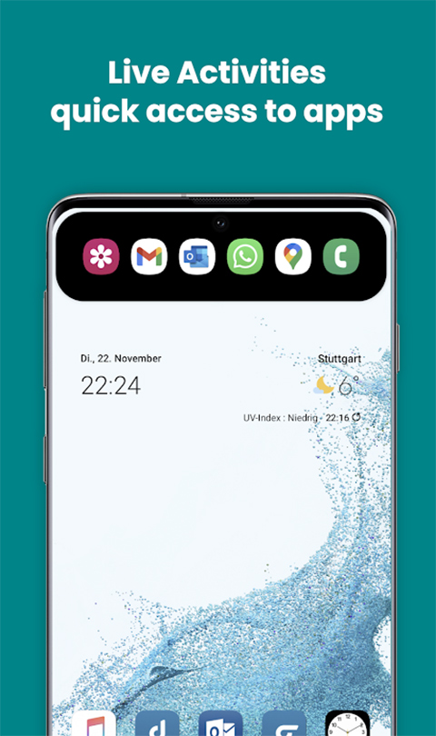 dynamic​SpotѰv2.01 ׿