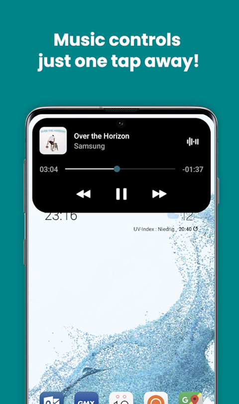 dynamic​SpotѰv2.01 ׿