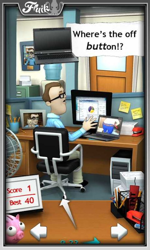 칫ҵ°汾(Office Jerk)v2.4.7 ׿