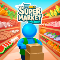 óдİ(Idle Supermarket Tycoon)v3.2.9 ٷ