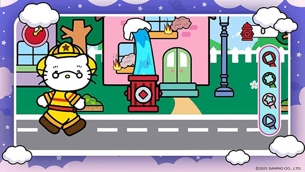 èذװ(Hello Kitty)v1.4.3 ٷ