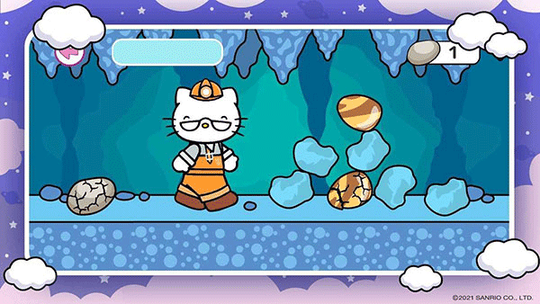 èذװ(Hello Kitty)v1.4.3 ٷ