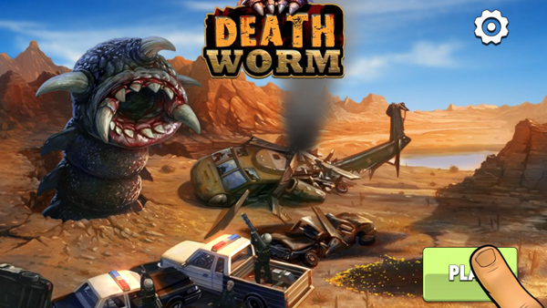 °汾(Death Worm)v3.0.012 ٷ