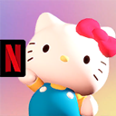 èҸ°ٷ(HELLO KITTY HAPPINESS PARADE)v1.0.0 ׿
