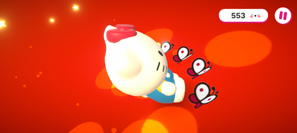 èҸ°ٷ(HELLO KITTY HAPPINESS PARADE)v1.0.0 ׿