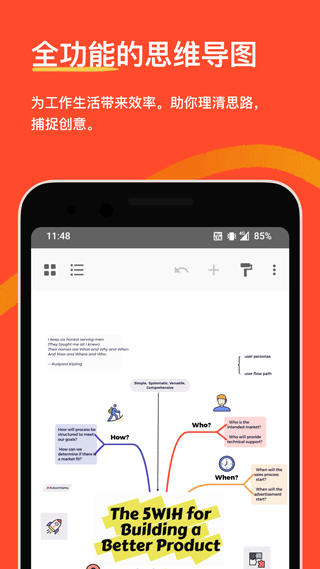 xmind˼άͼֻv25.07.04430 °
