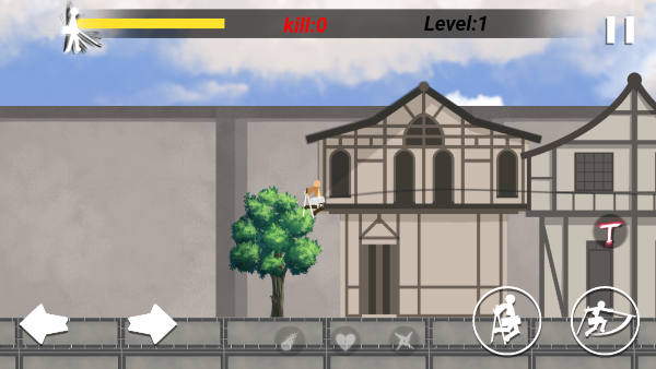 Ļ˾İ(Stick Titan Attack)v1.2.6 ׿
