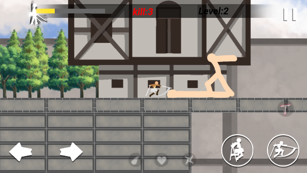 Ļ˾İ(Stick Titan Attack)v1.2.6 ׿