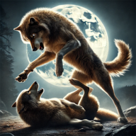 °汾(The Wolf)v4.1.0 ׿