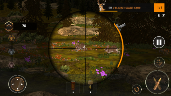 Ұιٷ(Wild Animal Hunting)v59 ׿