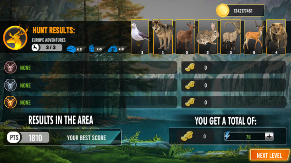 Ұιٷ(Wild Animal Hunting)v59 ׿