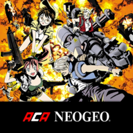 Ͻͷ4ص(METAL SLUG 4 ACA NEOGEO)v1.1.3 °